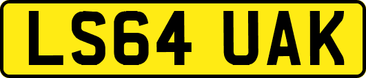 LS64UAK