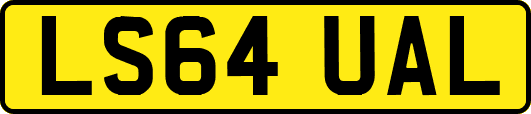 LS64UAL