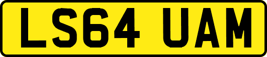 LS64UAM