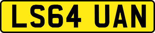 LS64UAN