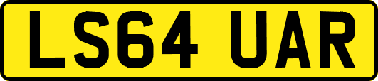LS64UAR