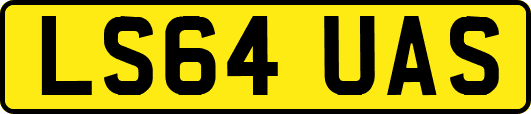 LS64UAS