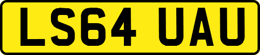 LS64UAU