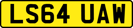 LS64UAW