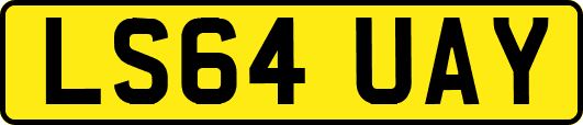 LS64UAY