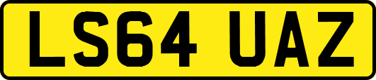 LS64UAZ