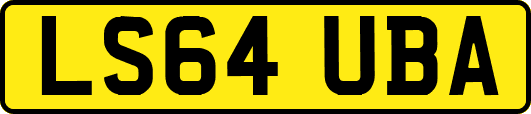 LS64UBA