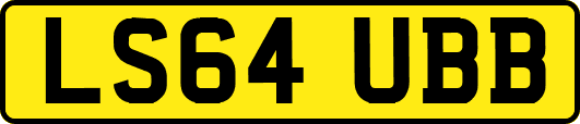 LS64UBB