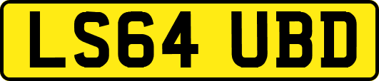 LS64UBD