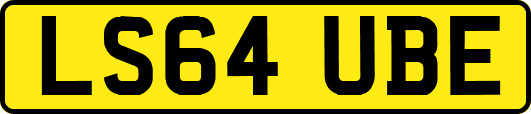 LS64UBE