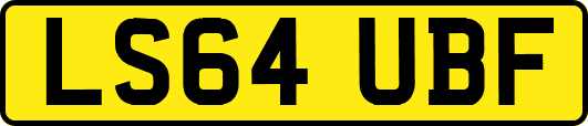 LS64UBF