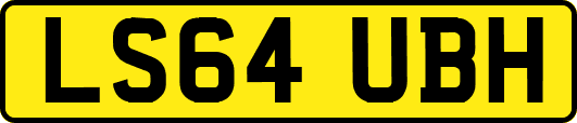 LS64UBH