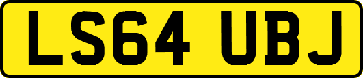 LS64UBJ