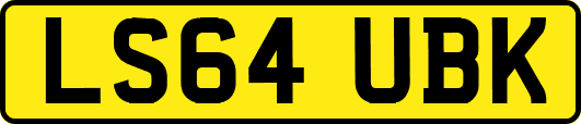 LS64UBK