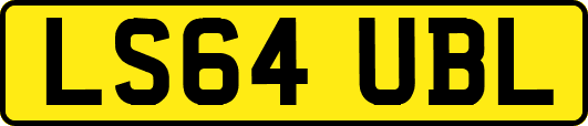 LS64UBL