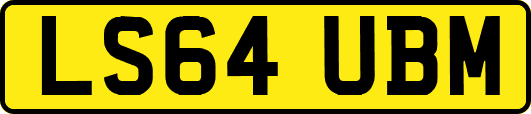 LS64UBM