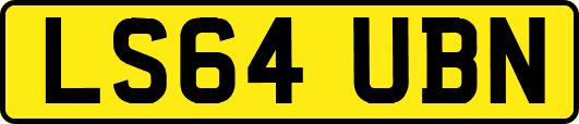 LS64UBN