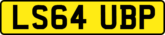 LS64UBP