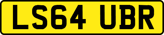 LS64UBR