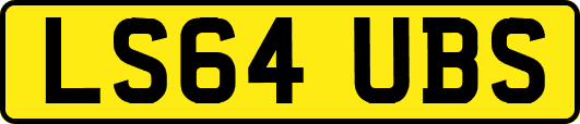 LS64UBS