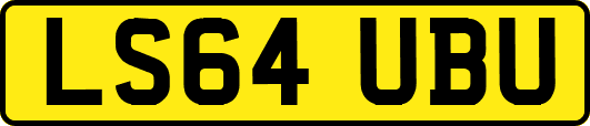 LS64UBU