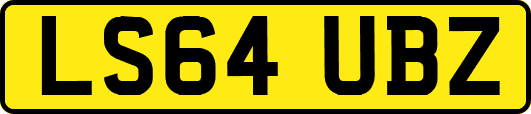 LS64UBZ