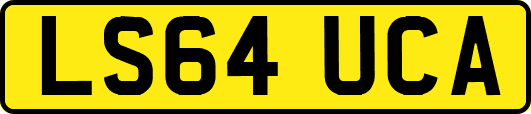 LS64UCA