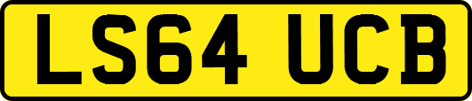 LS64UCB