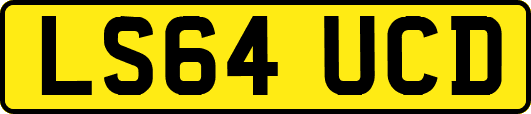 LS64UCD