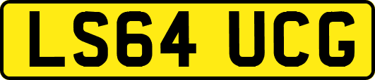 LS64UCG