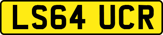 LS64UCR