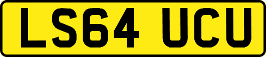 LS64UCU
