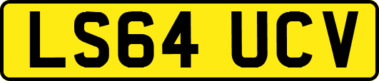 LS64UCV