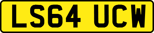LS64UCW