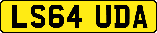 LS64UDA