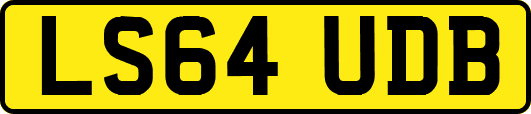 LS64UDB