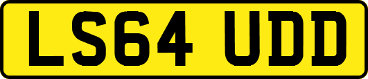 LS64UDD