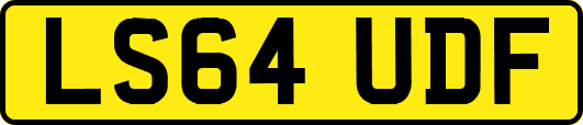 LS64UDF