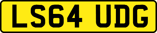 LS64UDG