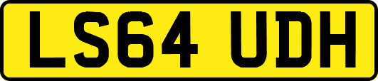 LS64UDH