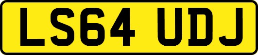 LS64UDJ