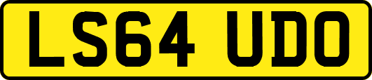 LS64UDO