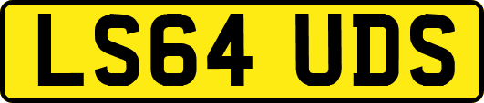 LS64UDS