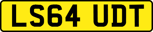 LS64UDT