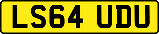 LS64UDU