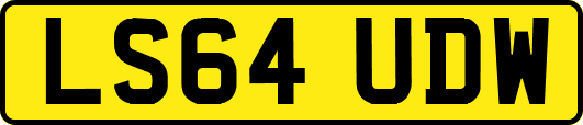 LS64UDW