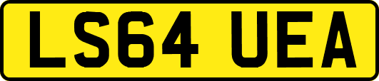 LS64UEA