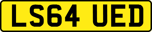 LS64UED