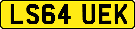 LS64UEK