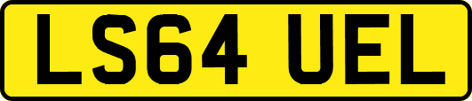 LS64UEL